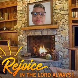 Meet your Posher, Roberta